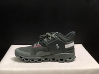 On Running Cloud High Edge