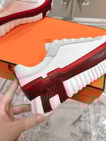 حذاء هيرمس Hermès - Bouncing Sneaker