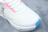 On Running Cloudnova X