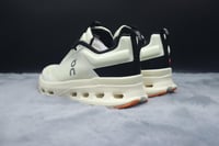 On Running Cloudnova X