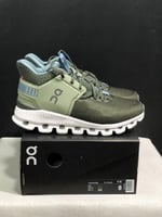 On Running Cloud High Edge