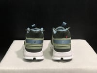 On Running Cloud High Edge