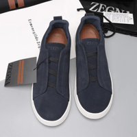 حذاء ZEGNA