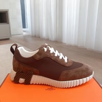حذاء هيرمس Hermès - Bouncing Sneaker