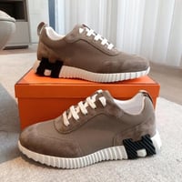 حذاء هيرمس Hermès - Bouncing Sneaker