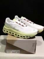 On Running Cloudmonster