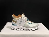 On Running Cloud High Edge