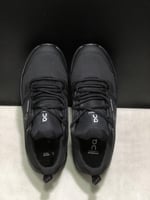 On Running Cloudrock Low