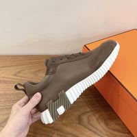 حذاء هيرمس Hermès - Bouncing Sneaker