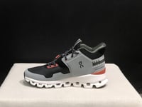 On Running Cloud High Edge