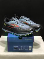 حذاء بروكس Brooks Cascadia 18