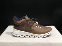 On Running Cloud High Edge