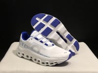 On Running Cloudmonster