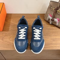 حذاء هيرمس Hermès - Bouncing Sneaker