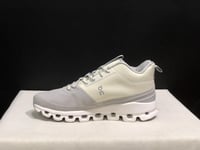 On Running Cloud High Edge