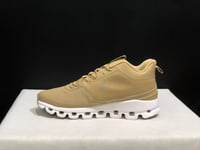 On Running Cloud High Edge