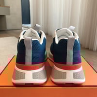 حذاء هيرمس Hermès - Bouncing Sneaker