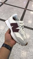 كاجوال New Balance 327