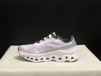 On Running Cloudmonster