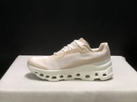 On Running Cloudmonster