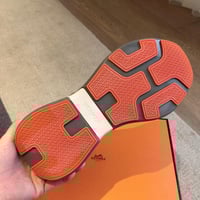 حذاء هيرمس Hermès - Bouncing Sneaker