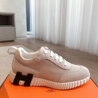 حذاء هيرمس Hermès - Bouncing Sneaker
