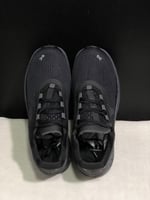 On Running Cloudmonster