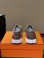 حذاء هيرمس Hermès - Bouncing Sneaker