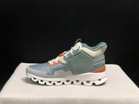 On Running Cloud High Edge