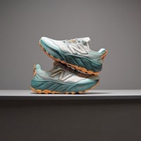 حذاء New Balance Hierro V9