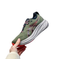 حذاء 26 Asics Gel-Nimbus