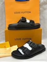 نعال رجالي لويس فيتون LV١