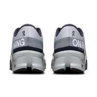 On Running Cloudmonster