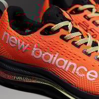 New Balance FuelCell