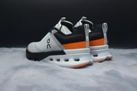 On Running Cloudnova X