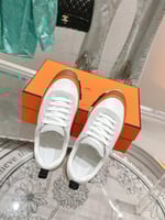 حذاء هيرمس Hermès - Bouncing Sneaker