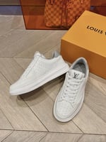 حذاء لويس فيتون LV