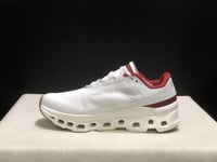 On Running Cloudmonster