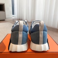 حذاء هيرمس Hermès - Bouncing Sneaker
