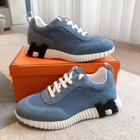 حذاء هيرمس Hermès - Bouncing Sneaker