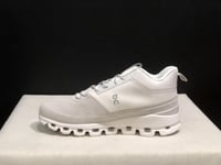 On Running Cloud High Edge