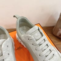 حذاء هيرمس Hermès - Bouncing Sneaker