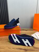 حذاء هيرمس Hermès - Bouncing Sneaker