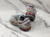 حذاء asics khan 8