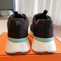 حذاء هيرمس Hermès - Bouncing Sneaker