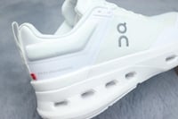 On Running Cloudnova X