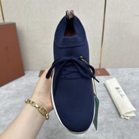 Loro Piana Classic Sneaker