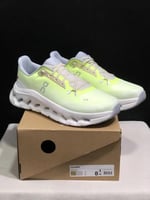 On Running Cloudtilt