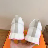 حذاء هيرمس Hermès - Bouncing Sneaker