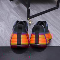 حذاء هيرمس Hermès - Bouncing Sneaker